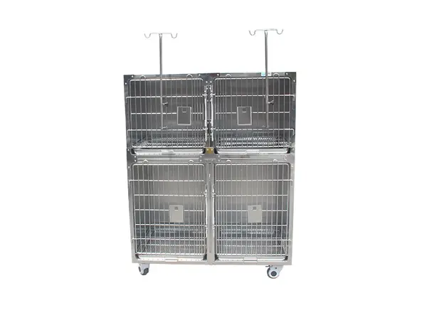 veterinary dog crates company