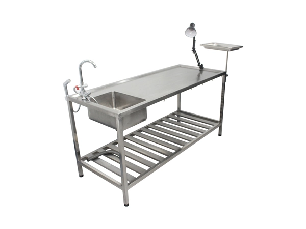 veterinary operating table