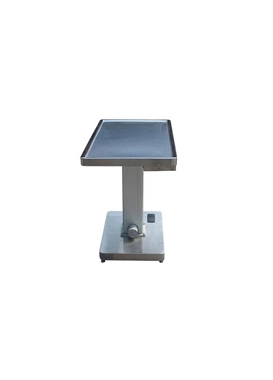 veterinary wet table